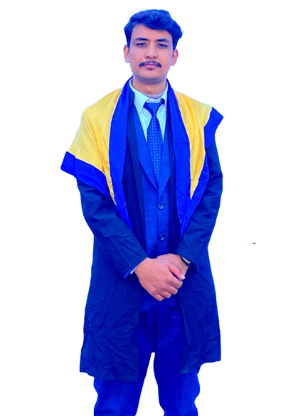 Devraj Basnet