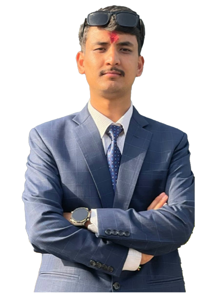 Devraj Basnet