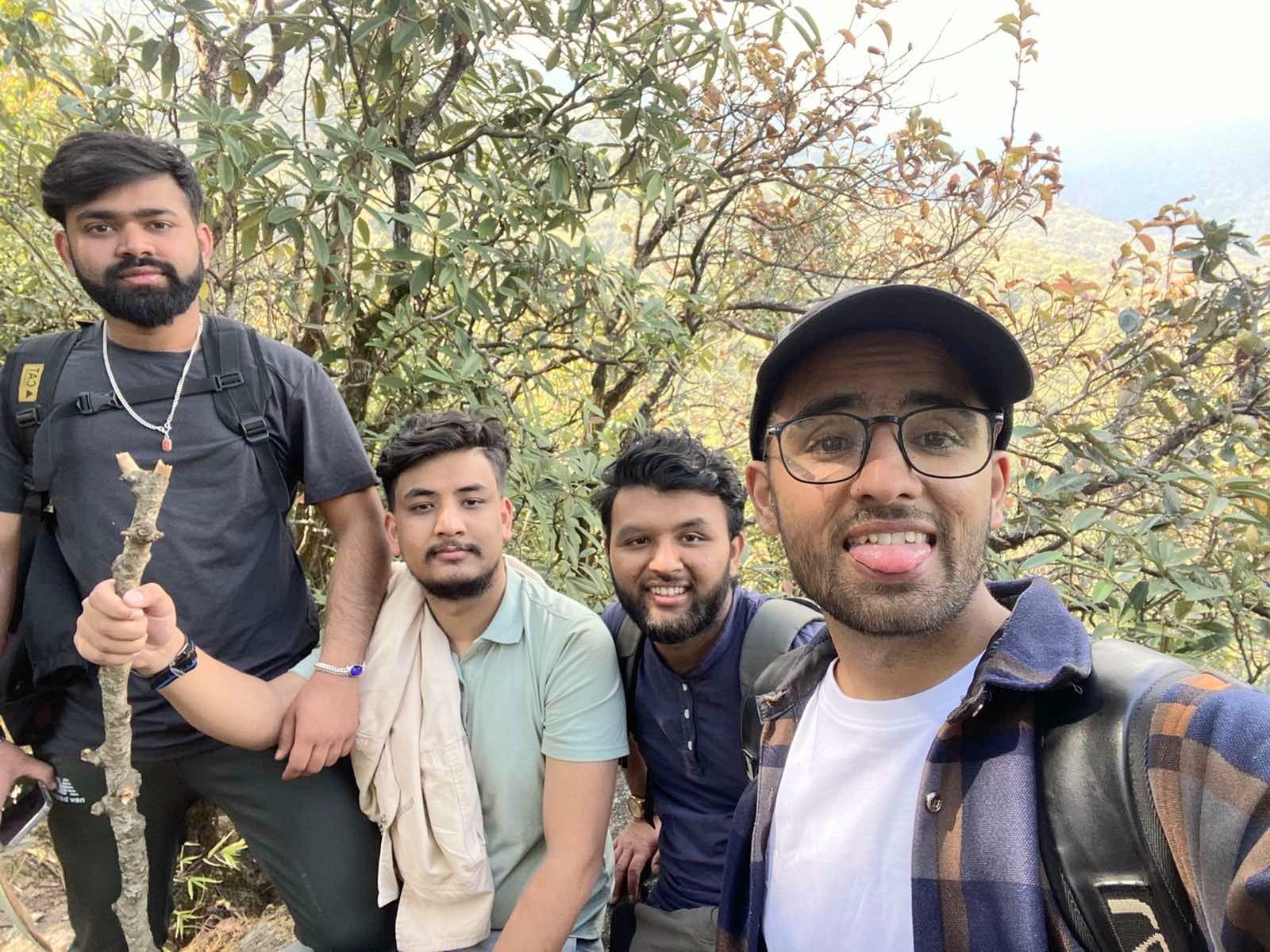 The forgotten art of spacing